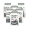 SmartyPants Adult Daily Mineral Vitamins 60 count ( 6 Pack )