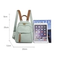 thumbnail image 6 of SPEKSEE Mini Backpack for Women Light Weight Small Backpack Purses Daily Backpack, 6 of 8