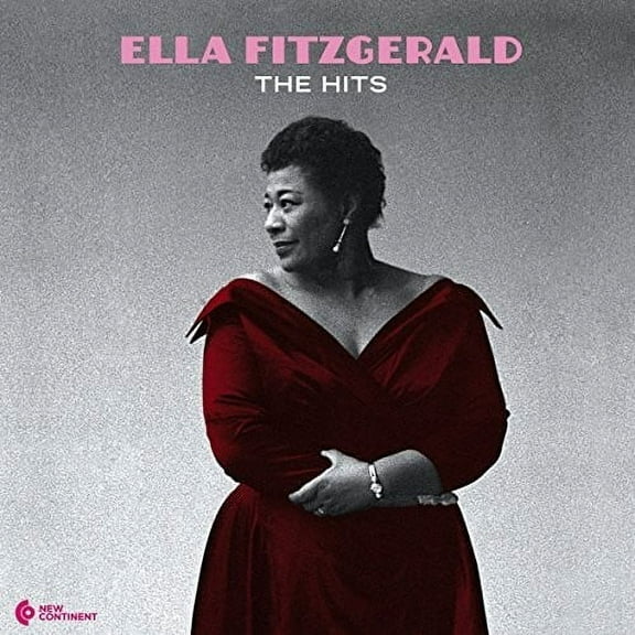 Ella Fitzgerald - Hits - Music & Performance - Vinyl