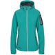 thumbnail image 1 of Trespass - Chaqueta impermeable Softshell modelo Landry para mujer (Verde océano) Trespass UTTP4614_oceangreen, 1 of 2