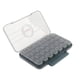 thumbnail image 4 of Estuche para medicamentos de viaje, organizador de medicamentos, organizador portátil de vitaminas de plástico, caja de medicamentos portátil confiable y duradera Jadeshay A, 4 of 8