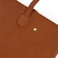 thumbnail image 3 of V.Gan Vegan Hazel Tote Shoulder Bag, 3 of 4