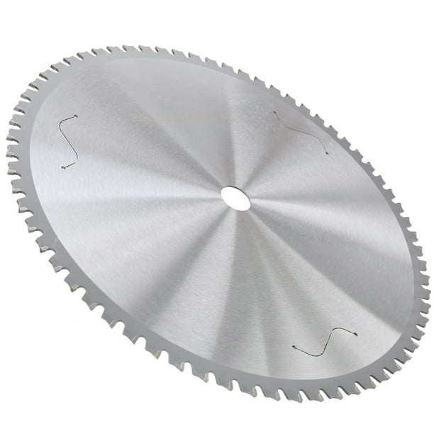 Metal Circular Saw Blade Circular Saw Blade Saw Blade 80t Saw Blade 305mm Saw Blade Metal Circular Saw Blade High Speed Steel Cutting Disc 305 X 2.4 X