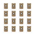 thumbnail image 1 of 16PCS Dust Bag for KaringBee S7 OMNI Robot Vacuum Cleaner Accessories Spare Part, 1 of 5