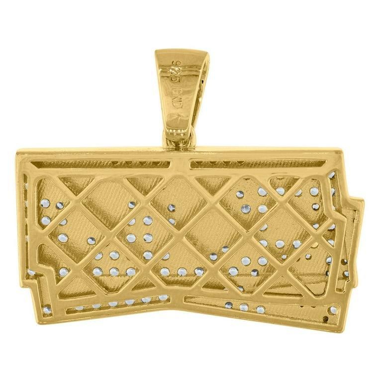925 gnd deals necklace