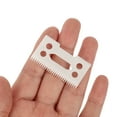 thumbnail image 3 of Hair Clipper Blade Replacement Blade Replacement Convenient Hair Clipper Replacement Part, 3 of 9