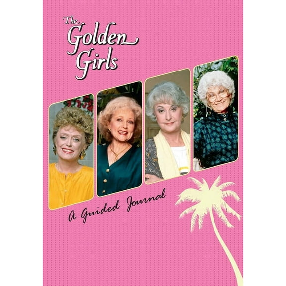 GOLDEN GIRLS