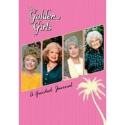 CHRISTINE KOPACZEWSKI The Golden Girls: A Guided Journal (Other)