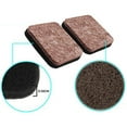 thumbnail image 4 of Lawn Mower Air Filter Set Compatible with FS75 FS80 FS85 FS85T KM80 KM85R BG75 FC75 FC85 SP80 SP85 HT70 HT75 FS80R FS85RX HS75 HS80 HS85, 4 of 6
