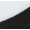 White Black, variant on Women's Lace Up Sport Sneakers, Wide Width Available