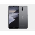 thumbnail image 3 of Nokia 2.4, TA-1274 Dual SIM 64GB ROM 3GB RAM GSM Unlocked - Charcoal Grey, 3 of 8