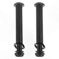 thumbnail image 1 of 2PCS Durable Steel Fixation Bolts for Elliptical Trainer Repair Kits Left Side, 1 of 3