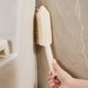 thumbnail image 5 of Household Cleaning Wipe Removal Brush Long Handle Large Plastic Soft Bristle Bed Brush Electrostatic Sift Removal Mini Brush, 5 of 6