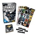 thumbnail image 1 of Juego de Bingo AQUARIUS DC Comics Familia Batman para Niños 8+, 1 of 7