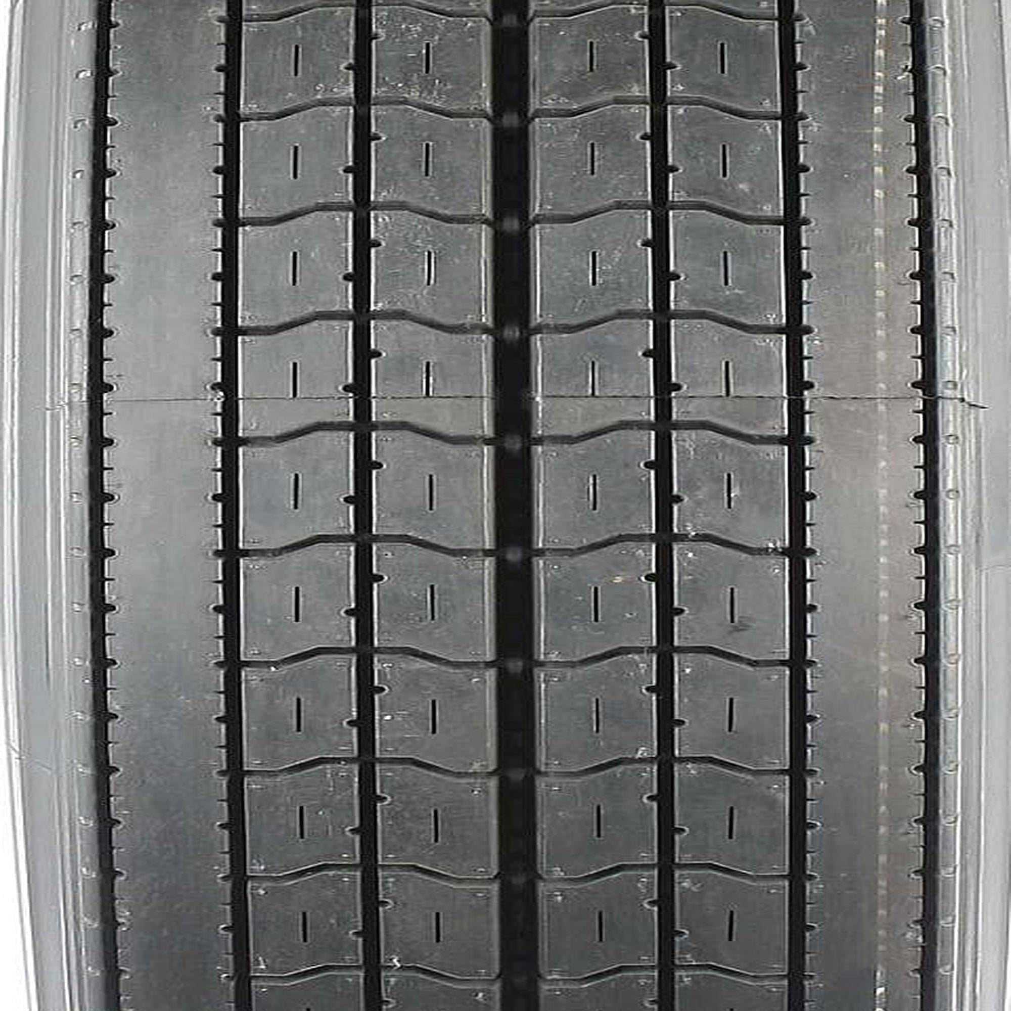 Double Coin TR100 295/75R22.5 144/141M G Commercial Tire