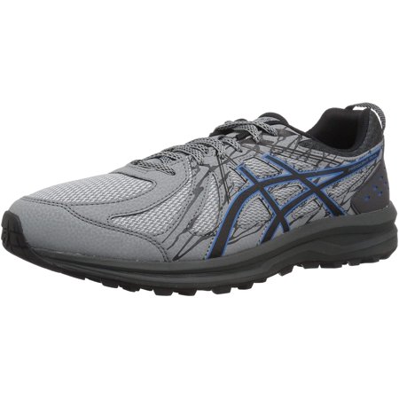 asics frequent trail shoe review