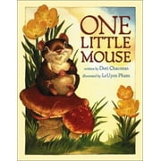 One Little Mouse [Hardcover - Used]