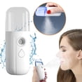 thumbnail image 3 of Portable Rechargeable Mini Humidifying And Hydrating Instrument, 3 of 3