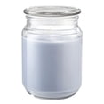 thumbnail image 2 of CANDLE LITE Scented Candle Jar,  18-oz.,  Fresh Lavender Breeze Wax 3297404, 2 of 9
