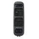 thumbnail image 1 of Interruptor de Control de Ventana de Energía Eléctrica Yotijar 37990-65D10 Negro, 1 of 8