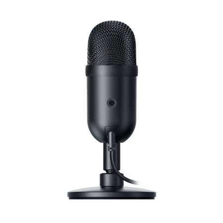 Razer - Seiren V2 X USB Condenser Microphone