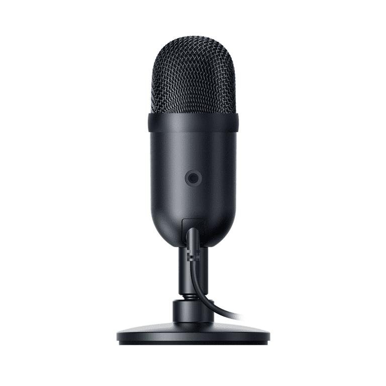 Razer Seiren V2 X USB Streaming Microphone, Gaming Equipment for 