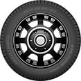 thumbnail image 3 of Armstrong Tru-Trac HT Highway LT225/75R16 115/112T E Light Truck Tire, 3 of 8