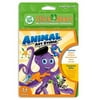 ClickStart Educational Software: Animal Art Studio, Four animal activities let your little artists creativity run wild! By LeapFrog