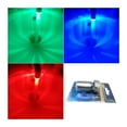 thumbnail image 4 of LED Temperature Sensitive Light-up Faucet Kitchen Bathroom Glow Water Saving Faucet Aerator Tap Nozzle Shower Easy To Clean ,Easy to Use, 4 of 7