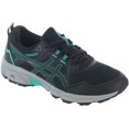 thumbnail image 4 of 24.0 cmnegro (black/baltic jewel)Zapatillas Gel-Venture 8, Mujer, 4 of 5