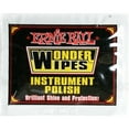thumbnail image 1 of Ernie Ball Wonder Wipes Polish pour Instruments, Lot de 20 (P04248), 1 of 3