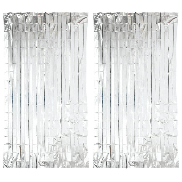 UPGRATOR 2Ensemble Couverture Isolée en Film d'Aluminium Rétention de Chaleur Argentée pour Situations d'Urgence et Explorateurs