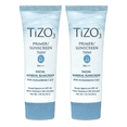 thumbnail image 1 of 2pc Protector solar TIZO TiZO3 mineral facial SPF 40 50 ml PA+++ teñido, 1 of 1