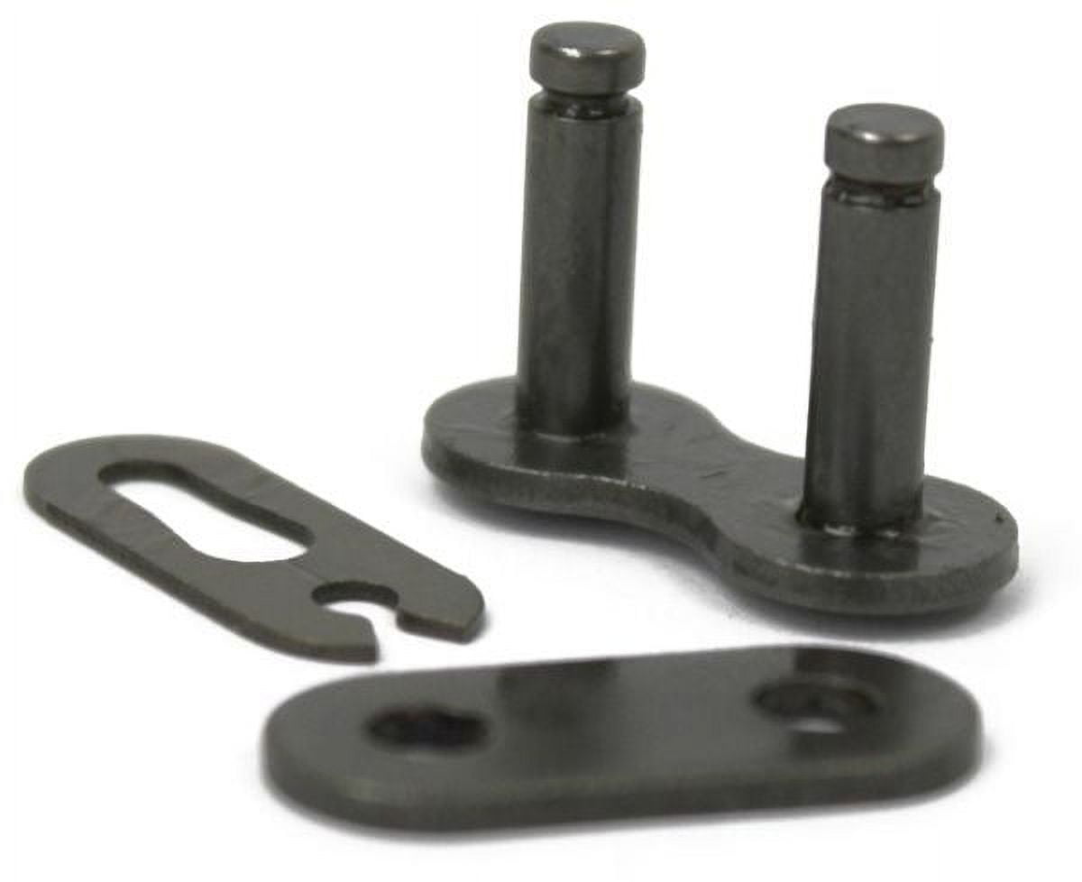 A ABSOPRO 420 Chain Master Link 50cc 90cc Pit Bike Plug (set 2 A ABSOPRO 420 Chain Master Link 50cc 90cc Pit Bike Plug (set 2