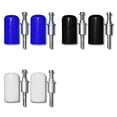 thumbnail image 4 of unbranded 2Ud Protectores Laterales En Aluminio Para Motocicleta Resistentes Y Ligeros, 4 of 8