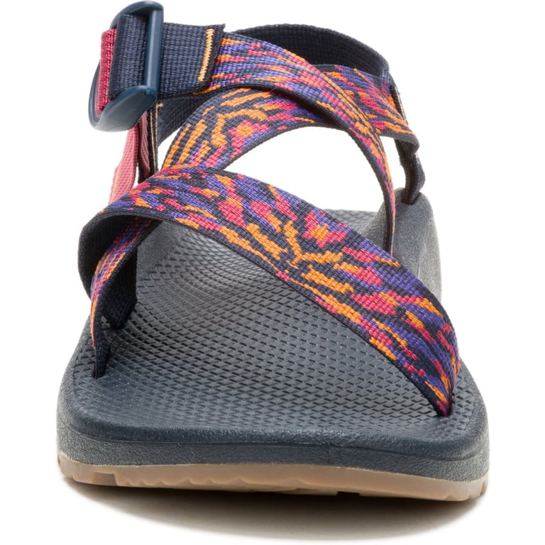 Chaco Z/Cloud Adjustable Strap Cushioned Sandal Men  display picture 1