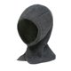 thumbnail image 1 of Jumpingount Gorro de punto para invierno frío, protección cómoda para el cuello, gorro cálido, a prueba de frío, a prueba de viento, accesorio para la Sombreros Gris oscuro Jumpingount AP013949-07, 1 of 6