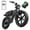 Black+Bag, variant on TST Electric Bike for Adults, 750W Motor, 48V/15AH Battery, 20x4" Fat Tire, UL2849