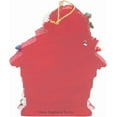thumbnail image 4 of Terrier Highland avec Ornement de Maison pour Chien, 4 of 6