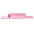 thumbnail image 1 of Silicone Bathtub Splash Guard Bathtub Side Tray Kitchen Sink Edge Protector, 1 of 5