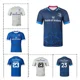 thumbnail image 2 of Camiseta de rugby de local/visitante/entrenamiento Leinster 2024 - Talla para hombre: S-5XL (nombre y número personalizados impresos) Calidad superior, 2 of 4