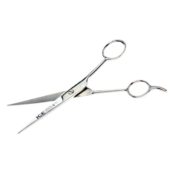 Universal Tool Ice Tempered S Steel Salon Hairdressing Barber Scissor 7.5 inch