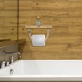 thumbnail image 3 of Mediterranean Paper Towel Stand Nautical Paper Towel Holder Bathroom Ornament, 3 of 8