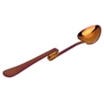 thumbnail image 3 of Tea Spoon, Hanging Cup Spoon Multipurpose  for Hotel for Dessert Shop for Kitchen, 3 of 8