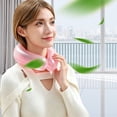 thumbnail image 4 of Neck Cooling Tube, Reusable Ice Pack, Neck Coolers for Hot Weather, Ice Ring for Summer Heat, Personal Cooling Device, Ideal for Sports, Outdoor, 4 of 5