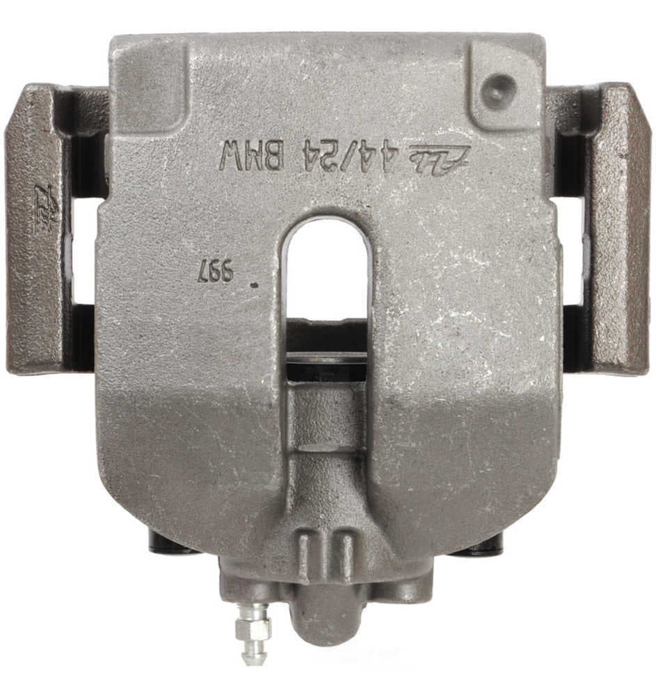 Cardone 19-B3536 Disc Brake Caliper Fits select: 2007-2010,2014-2015 BMW X5