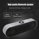 thumbnail image 2 of Bluetooth Inalámbrico Portátil NBY-18 Compatible con gris Sunnimix Amplificación inalámbrica Bluetooth, 2 of 6
