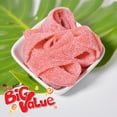 thumbnail image 2 of Enjoy BV Li Hing Strawberry Sour Belts (8 oz), 2 of 8
