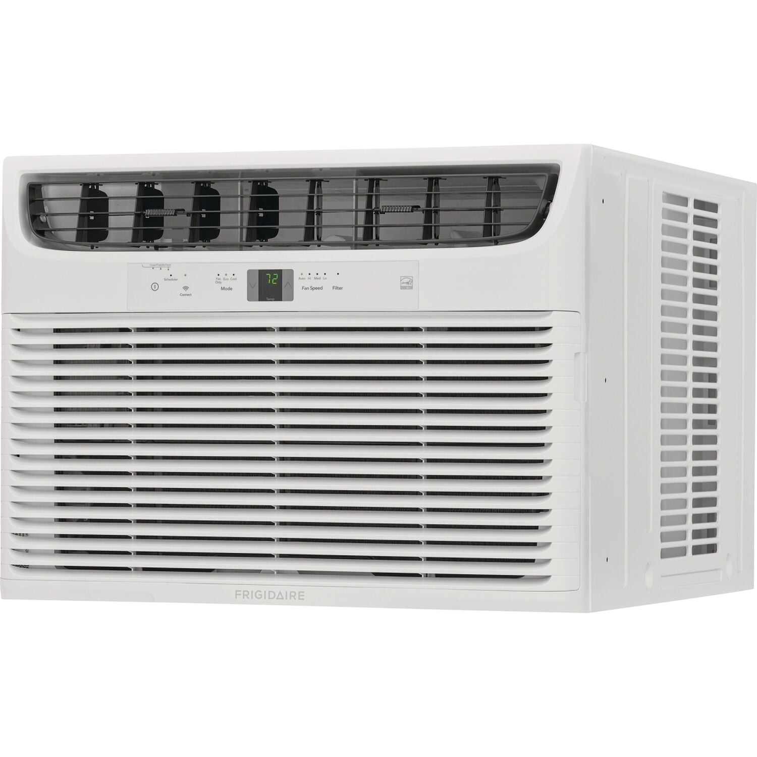 Buy Frigidaire 18,000 BTU Energy Star Window Air Conditioner with WiFi
