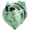 thumbnail image 3 of OEG Parts New Alternator Replacement for Nissan Rogue L4 2.5L 08-12 90-25-1182 11163A TG12S262 849125 8EL738087-001 36-11163 A-80224 A3TB2981, 3 of 7